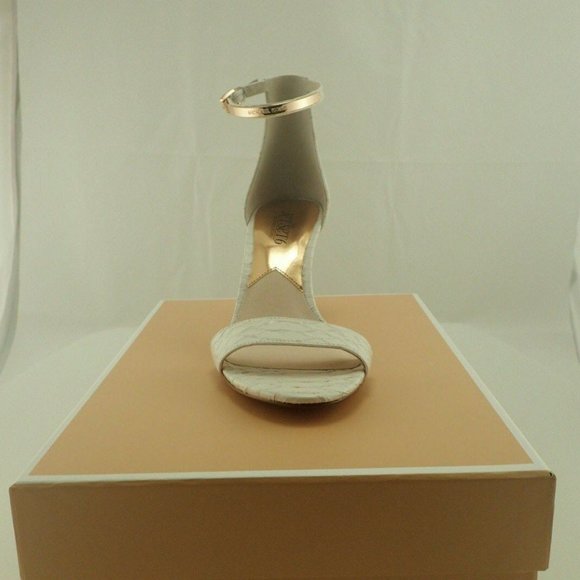 MICHAELKors MK 40S5KTMS1E KRISTEN MID HEEL S. 9.5 - Picture 6 of 8